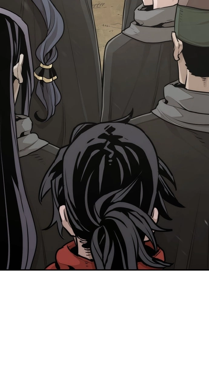 Murim RPG Simulation Chapter 92 Page 94