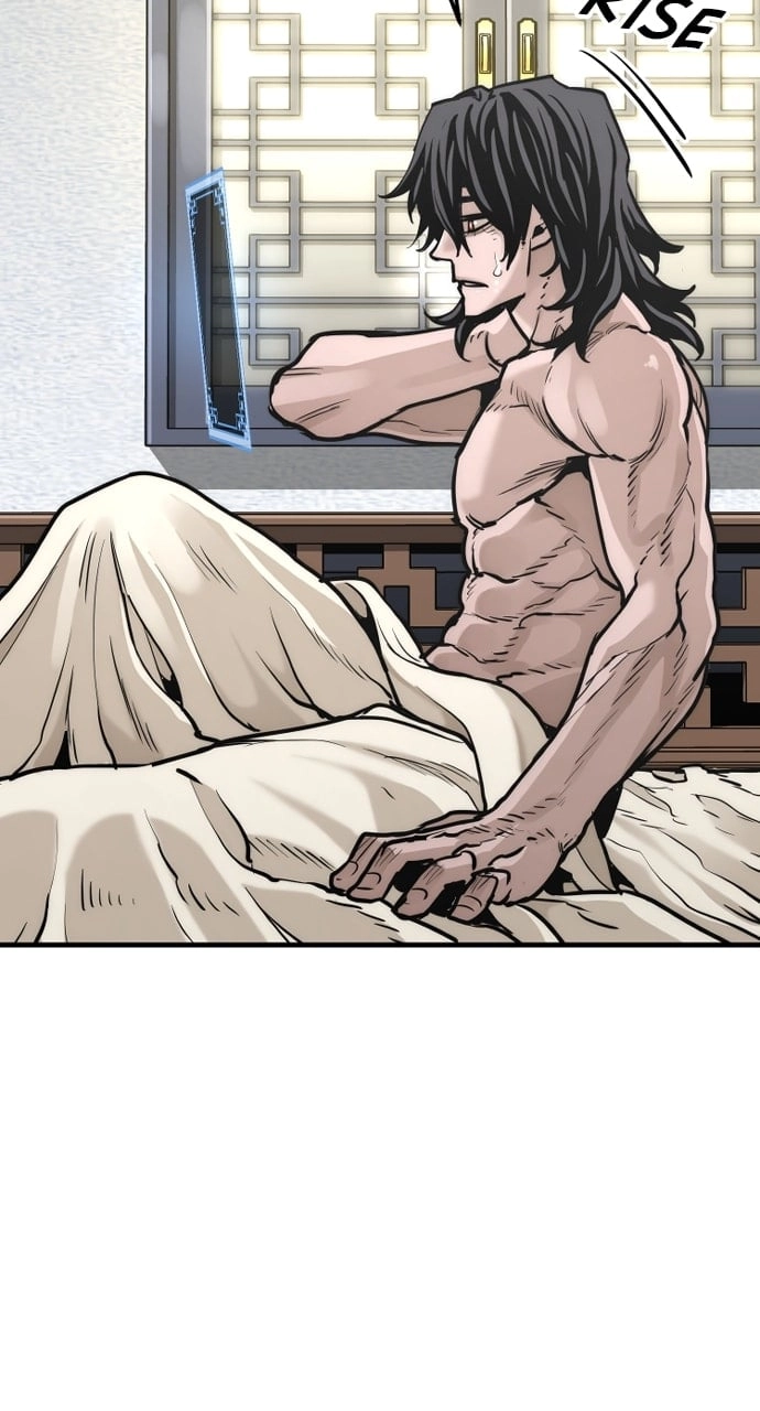 Murim RPG Simulation Chapter 92 Page 45