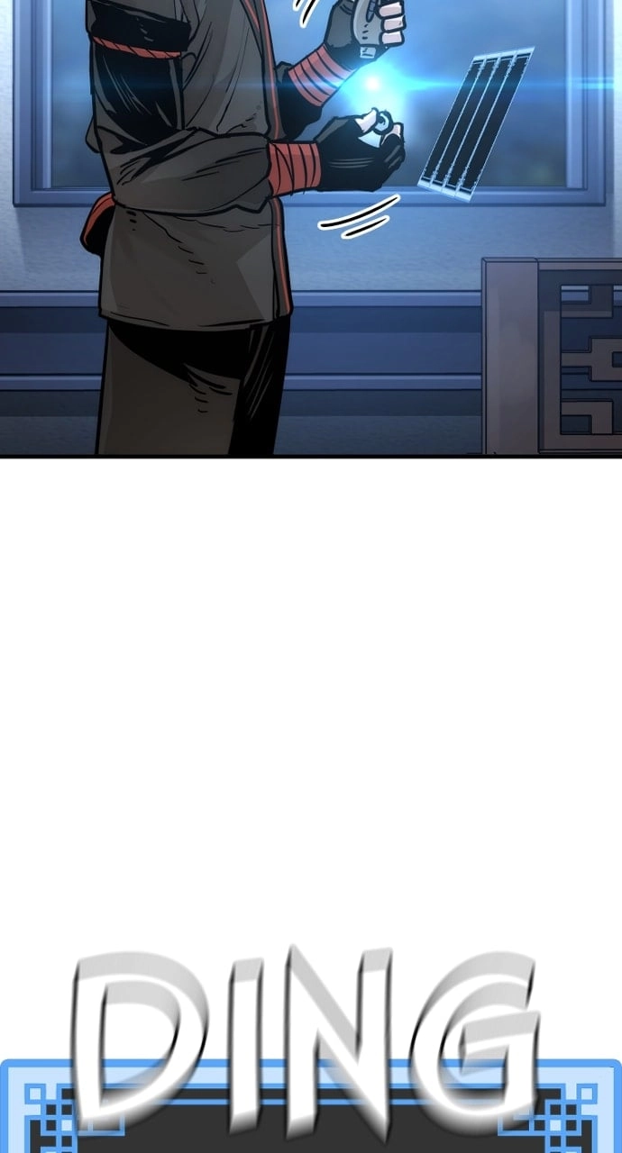 Murim RPG Simulation Chapter 92 Page 31
