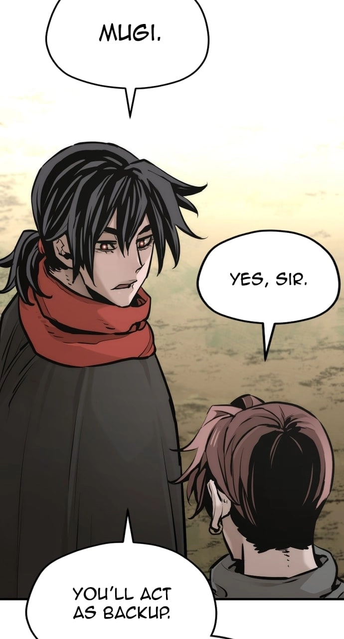 Murim RPG Simulation Chapter 92 Page 189