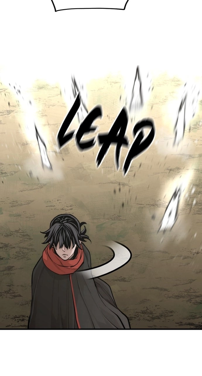 Murim RPG Simulation Chapter 92 Page 192