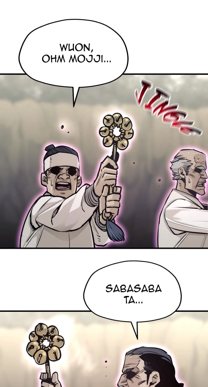 Murim RPG Simulation Chapter 92 Page 151