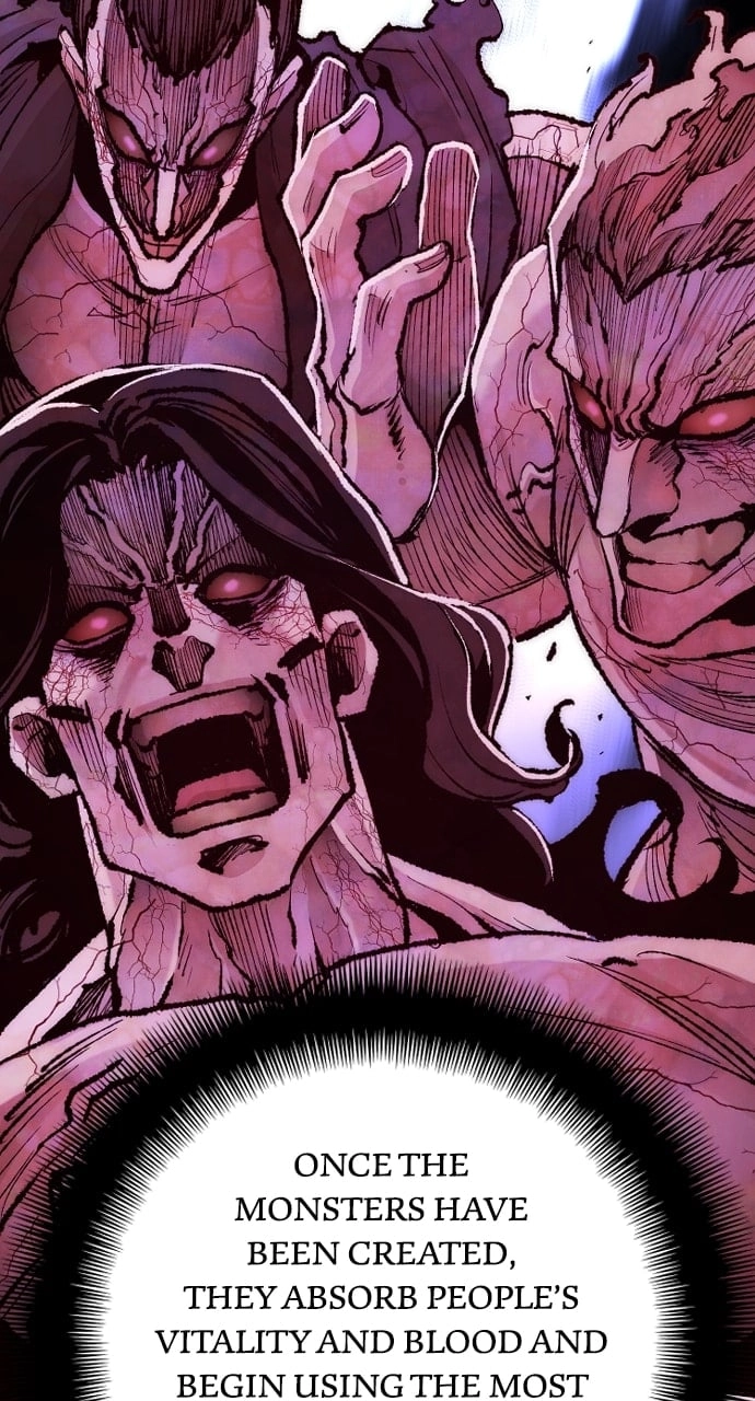 Murim RPG Simulation Chapter 92 Page 123