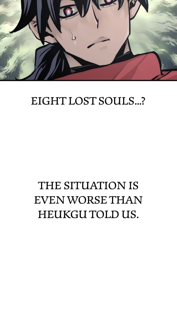 Murim RPG Simulation Chapter 92 Page 121