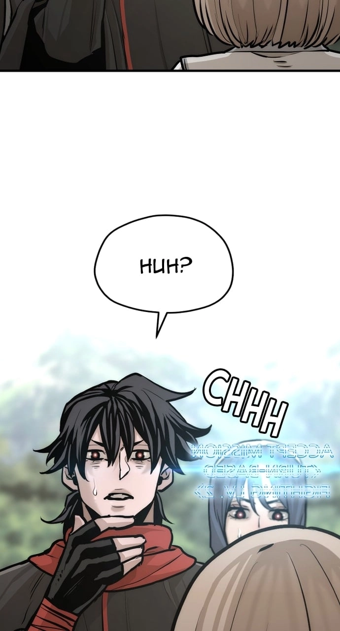 Murim RPG Simulation Chapter 92 Page 128