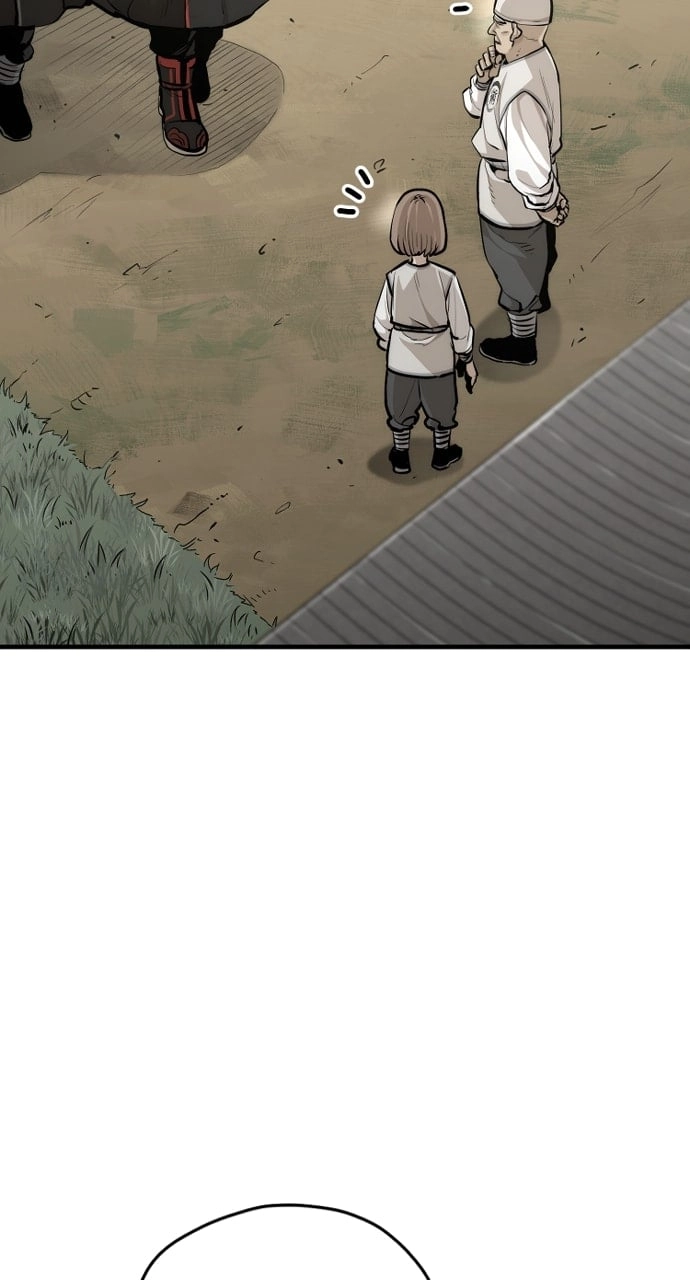 Murim RPG Simulation Chapter 92 Page 96