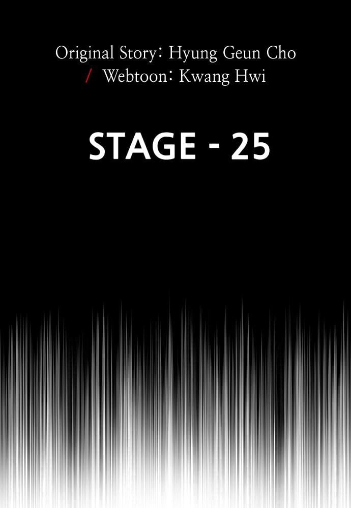 Murim RPG Simulation Chapter 25 Page 27