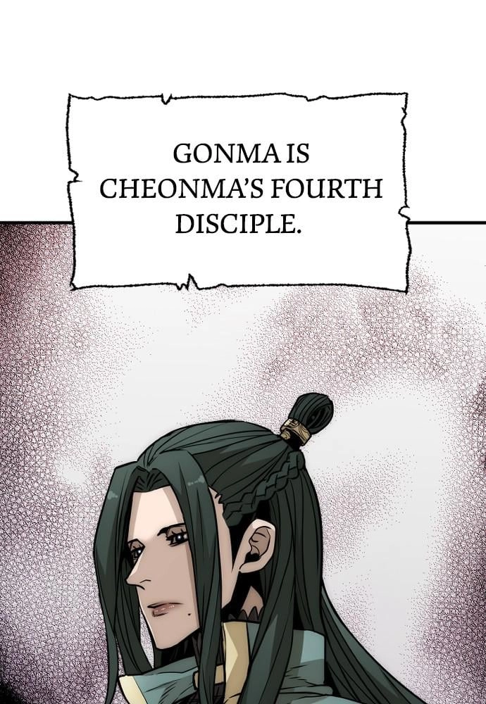Murim RPG Simulation Chapter 25 Page 165