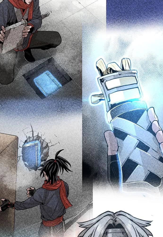 Murim RPG Simulation Chapter 25 Page 192