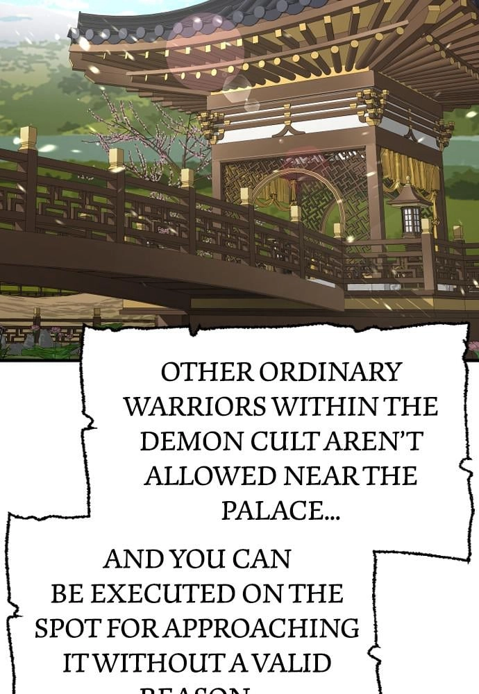 Murim RPG Simulation Chapter 25 Page 176