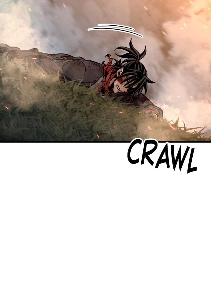 Murim RPG Simulation Chapter 25 Page 98