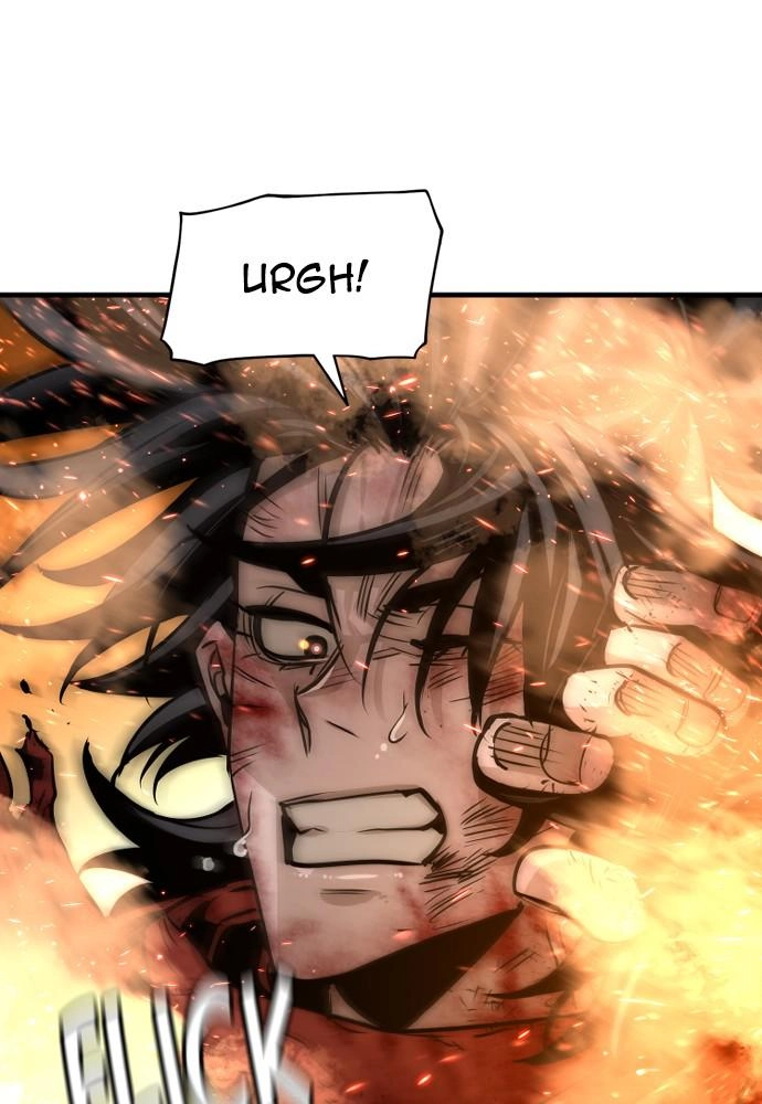 Murim RPG Simulation Chapter 25 Page 91