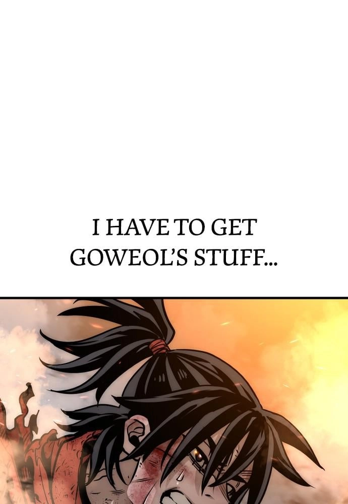 Murim RPG Simulation Chapter 25 Page 99