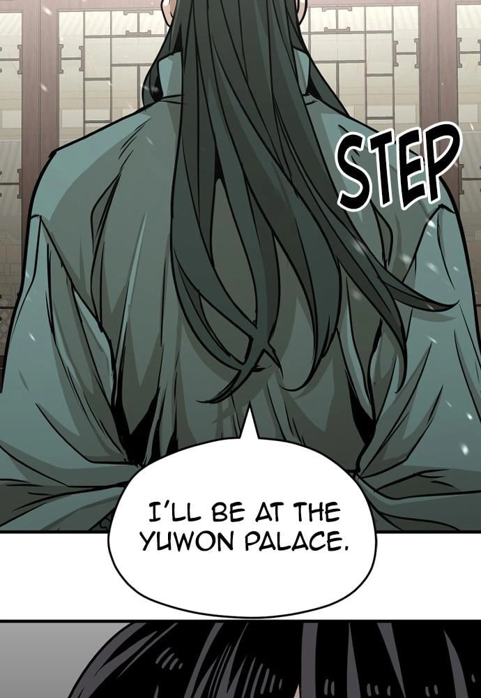 Murim RPG Simulation Chapter 25 Page 173