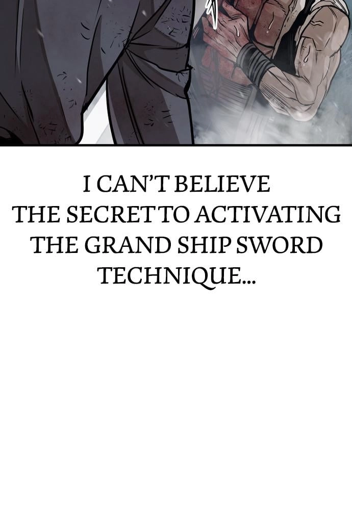 Murim RPG Simulation Chapter 25 Page 39