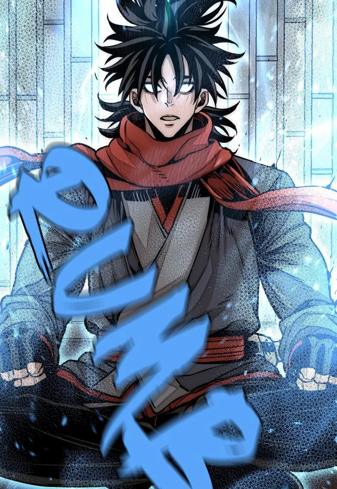 Murim RPG Simulation Chapter 25 Page 220