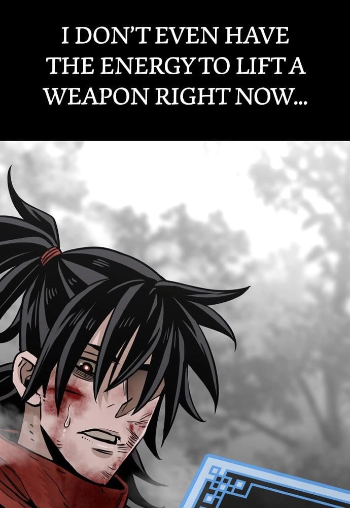 Murim RPG Simulation Chapter 25 Page 65