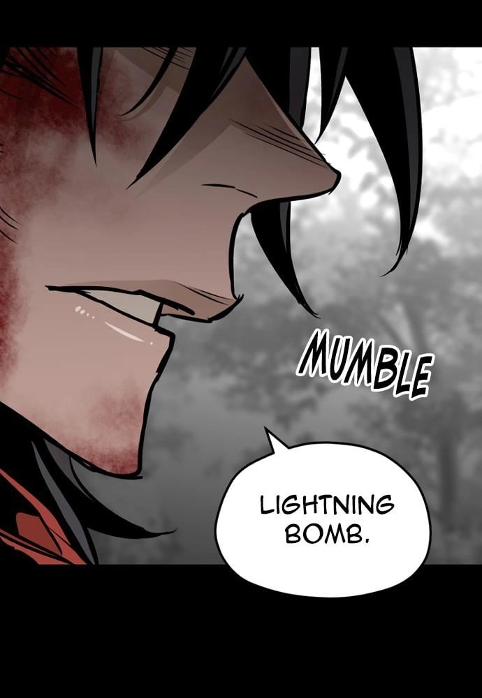 Murim RPG Simulation Chapter 25 Page 71