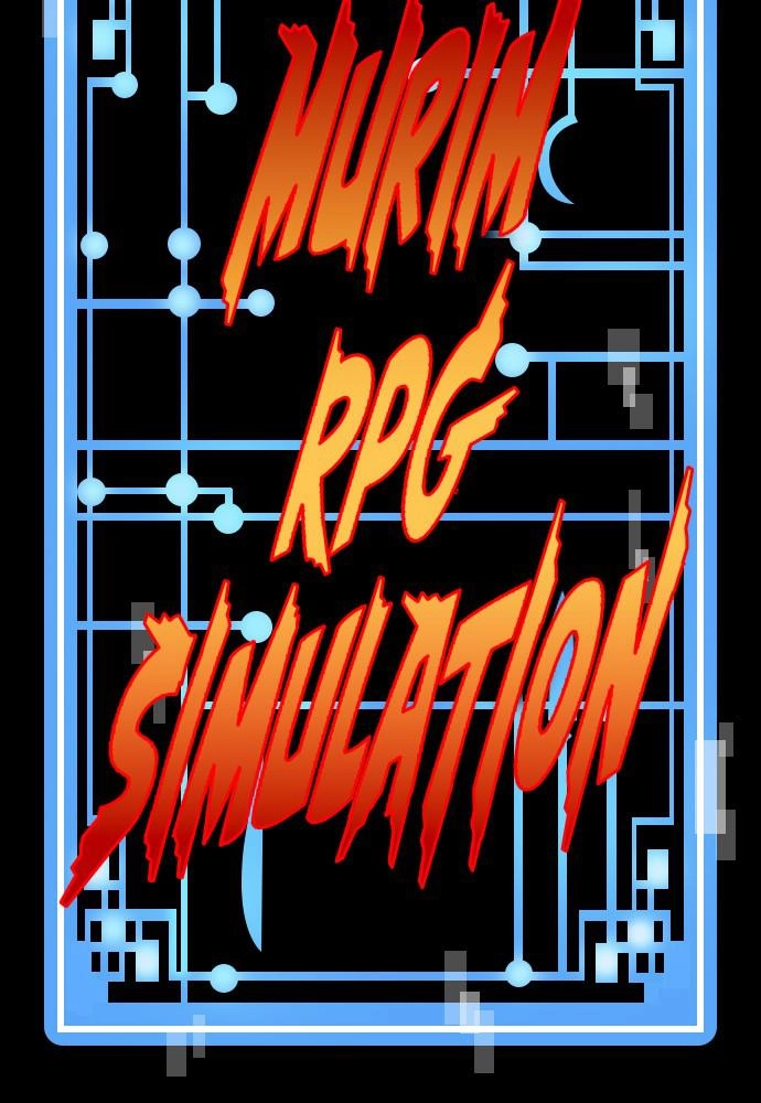 Murim RPG Simulation Chapter 25 Page 26