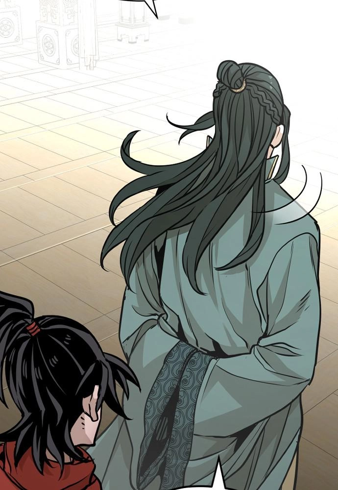 Murim RPG Simulation Chapter 25 Page 159
