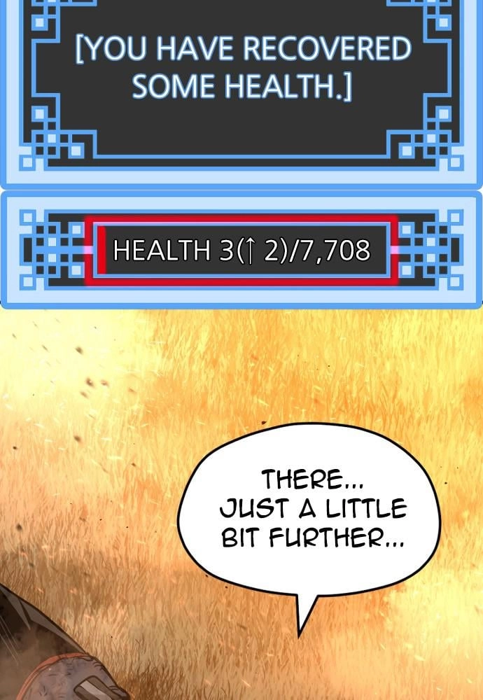 Murim RPG Simulation Chapter 25 Page 108