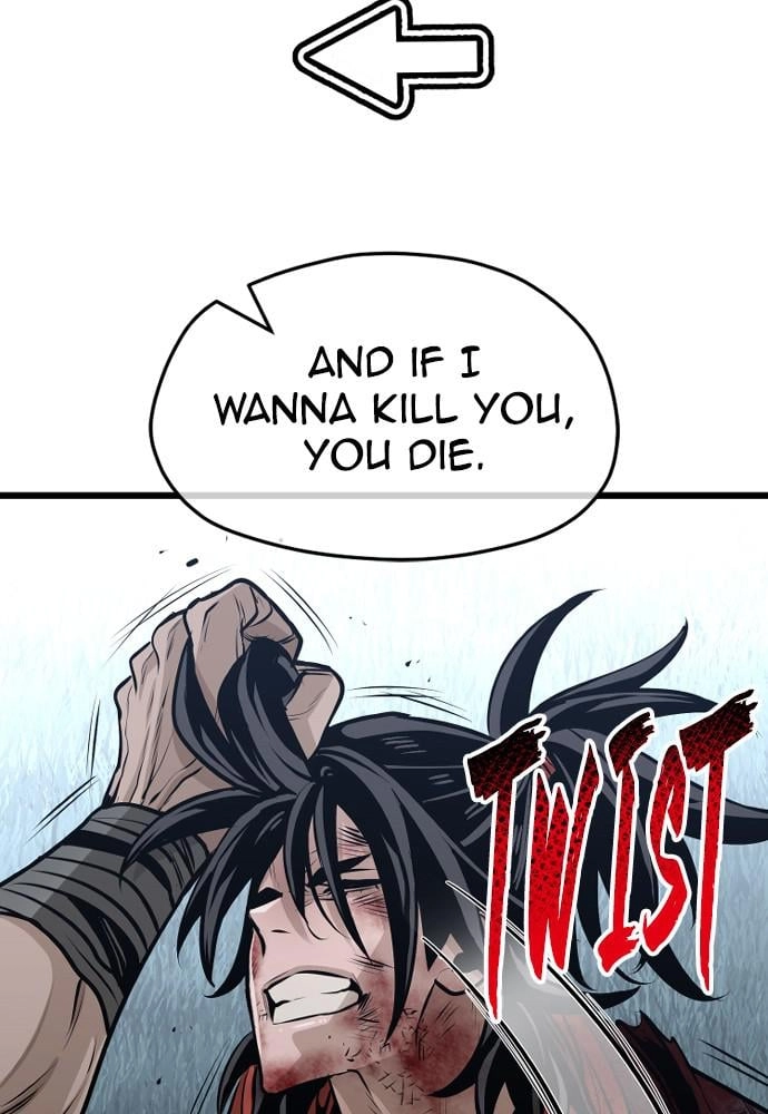 Murim RPG Simulation Chapter 25 Page 11