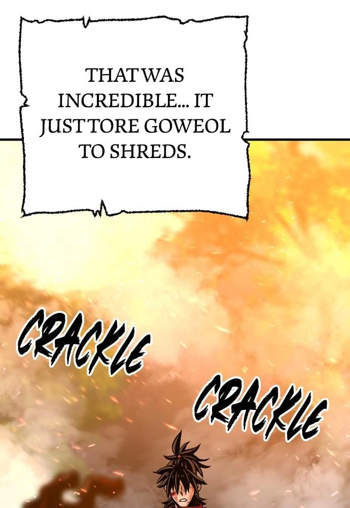Murim RPG Simulation Chapter 25 Page 93