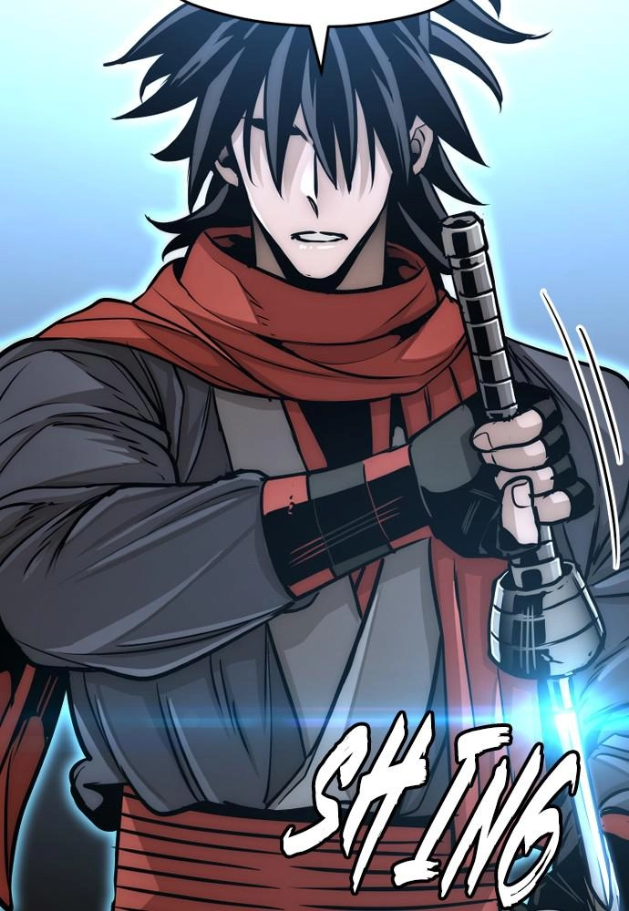 Murim RPG Simulation Chapter 25 Page 234