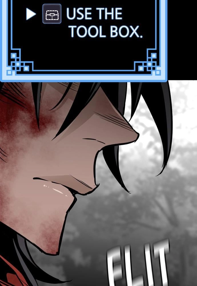 Murim RPG Simulation Chapter 25 Page 69