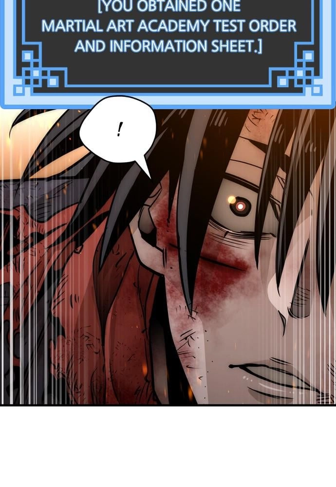 Murim RPG Simulation Chapter 25 Page 114