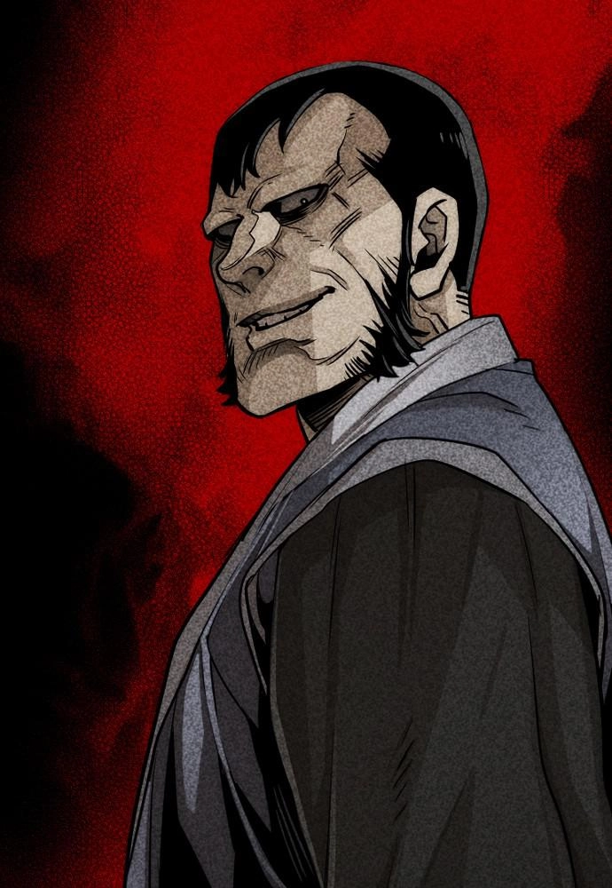 Murim RPG Simulation Chapter 25 Page 196
