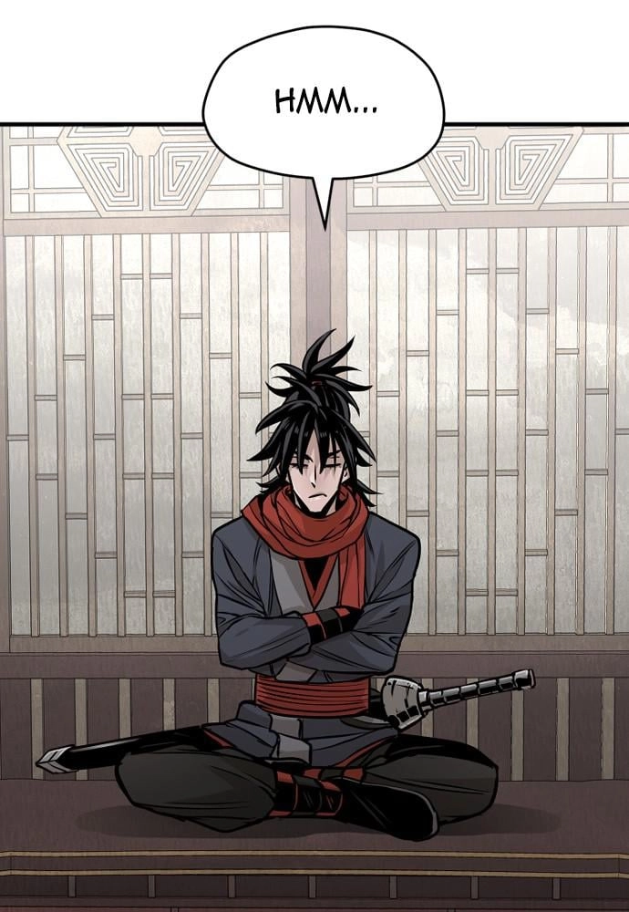 Murim RPG Simulation Chapter 25 Page 189