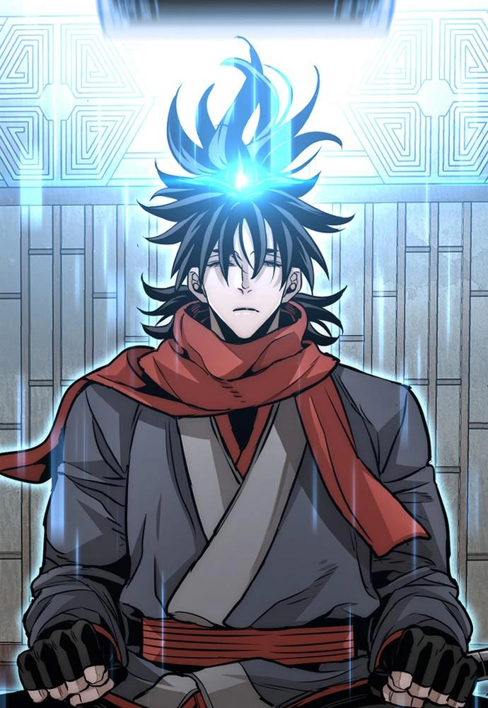 Murim RPG Simulation Chapter 25 Page 211