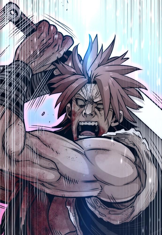 Murim RPG Simulation Chapter 25 Page 76
