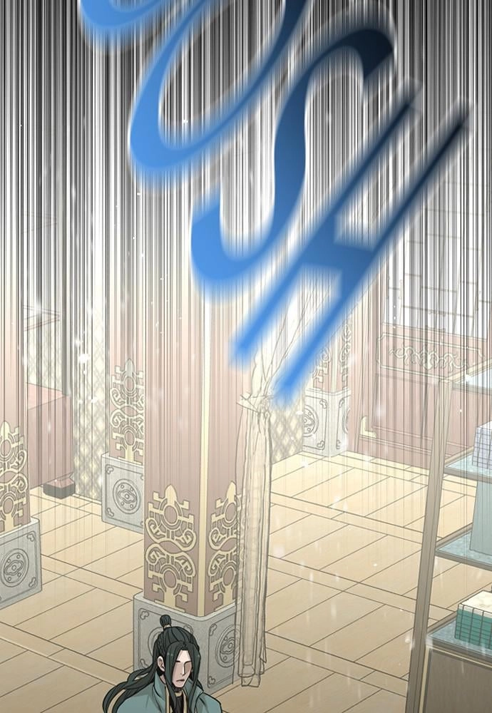 Murim RPG Simulation Chapter 25 Page 132