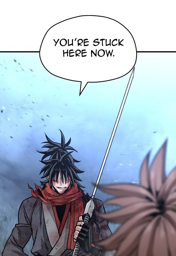 Murim RPG Simulation Chapter 25 Page 46