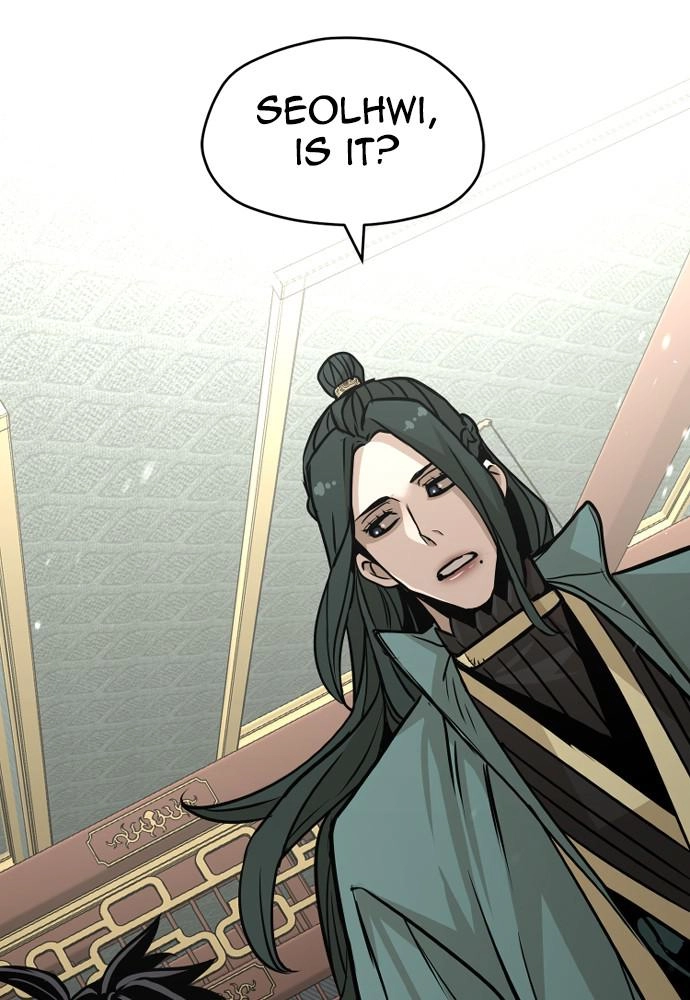 Murim RPG Simulation Chapter 25 Page 169