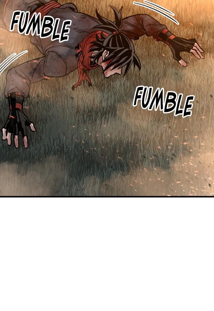 Murim RPG Simulation Chapter 25 Page 109