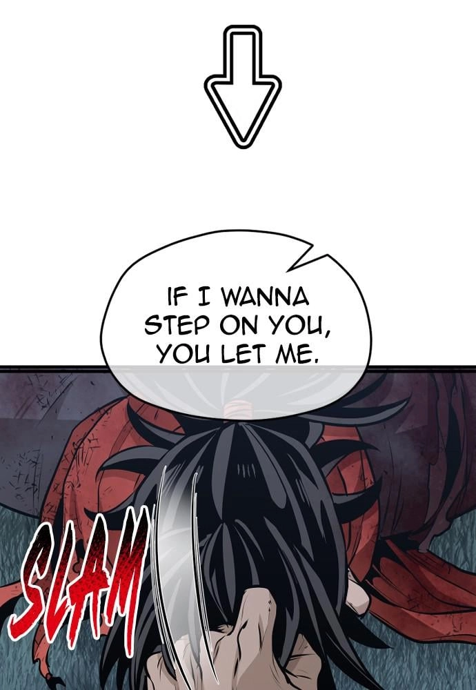 Murim RPG Simulation Chapter 25 Page 6