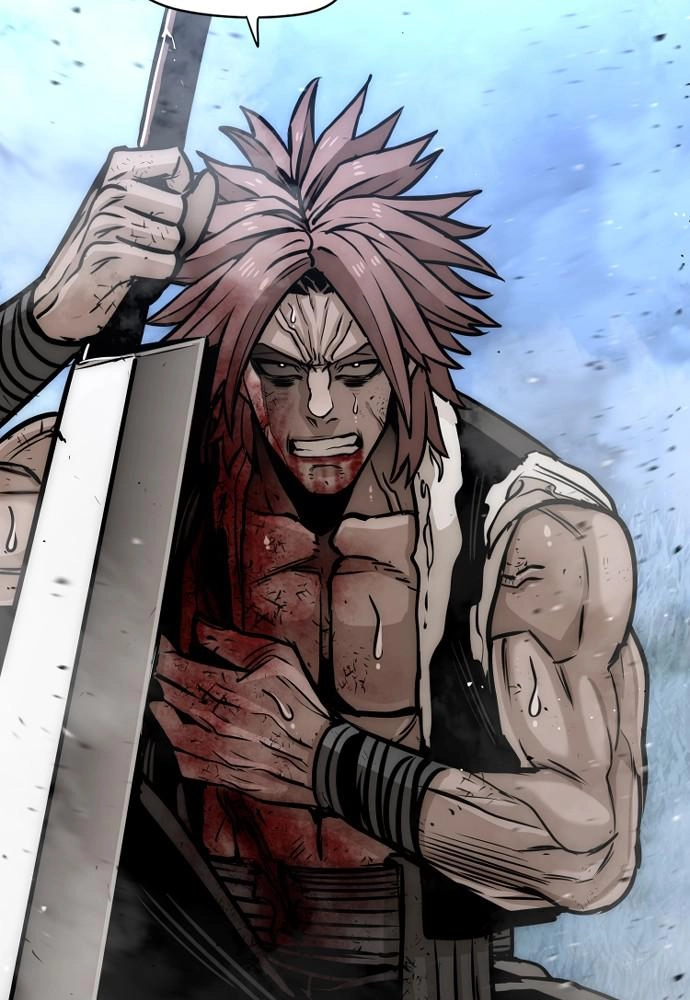 Murim RPG Simulation Chapter 25 Page 33