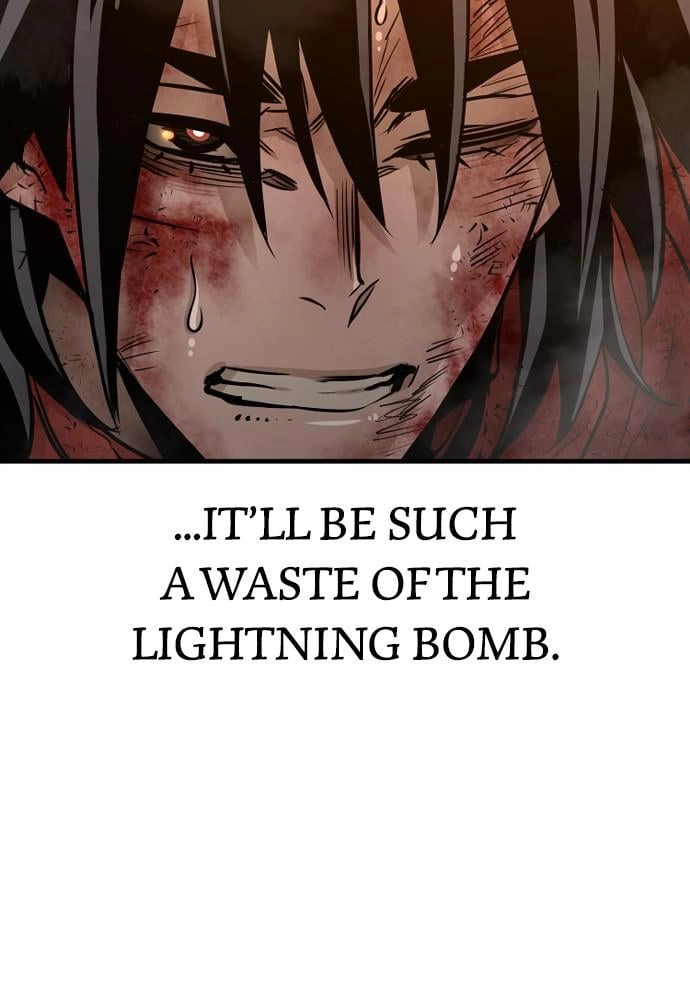 Murim RPG Simulation Chapter 25 Page 103