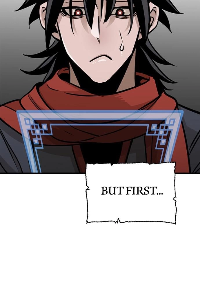 Murim RPG Simulation Chapter 25 Page 200