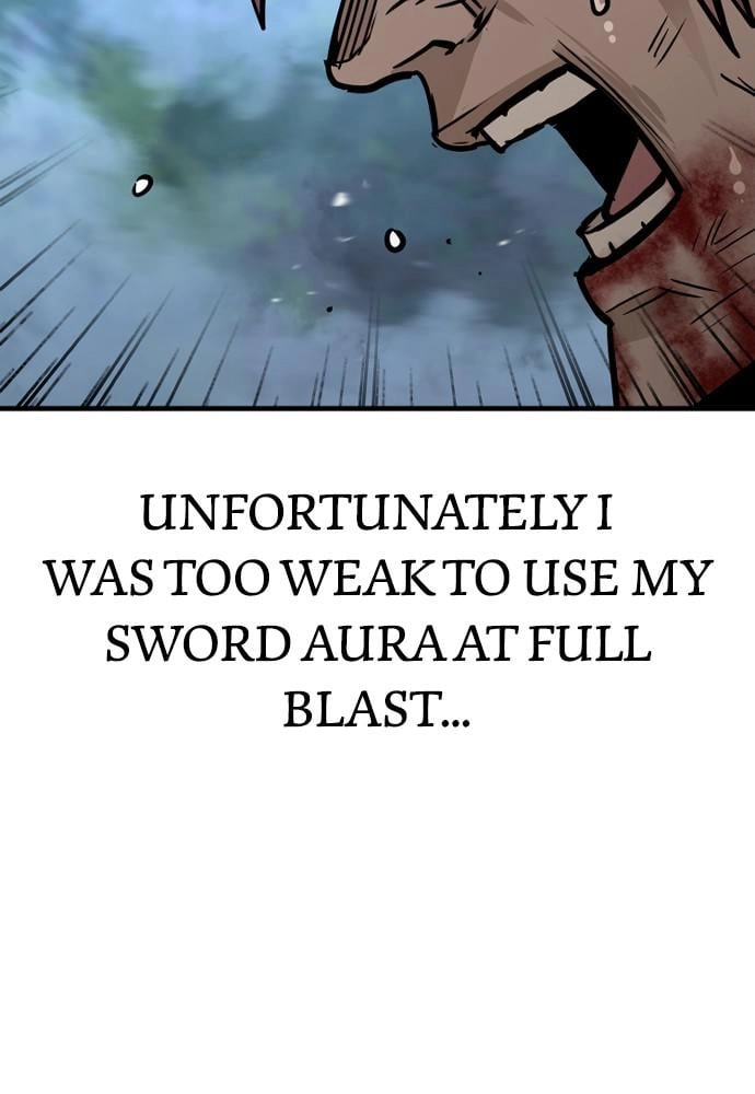 Murim RPG Simulation Chapter 25 Page 43