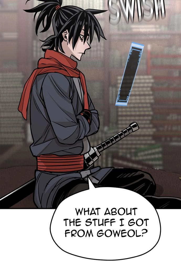 Murim RPG Simulation Chapter 25 Page 202
