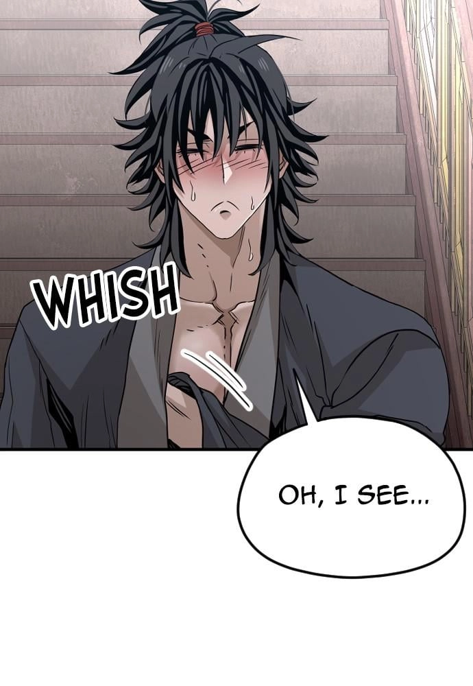 Murim RPG Simulation Chapter 6 Page 90