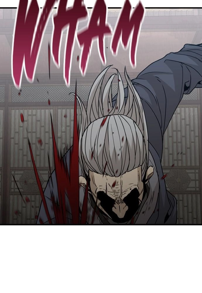 Murim RPG Simulation Chapter 6 Page 53