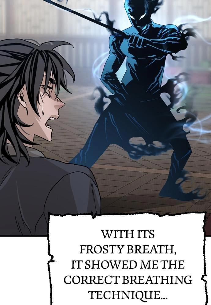 Murim RPG Simulation Chapter 6 Page 132