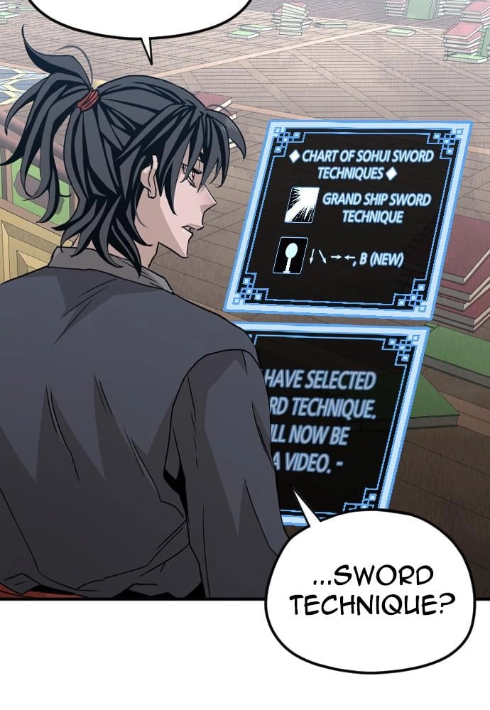 Murim RPG Simulation Chapter 6 Page 144