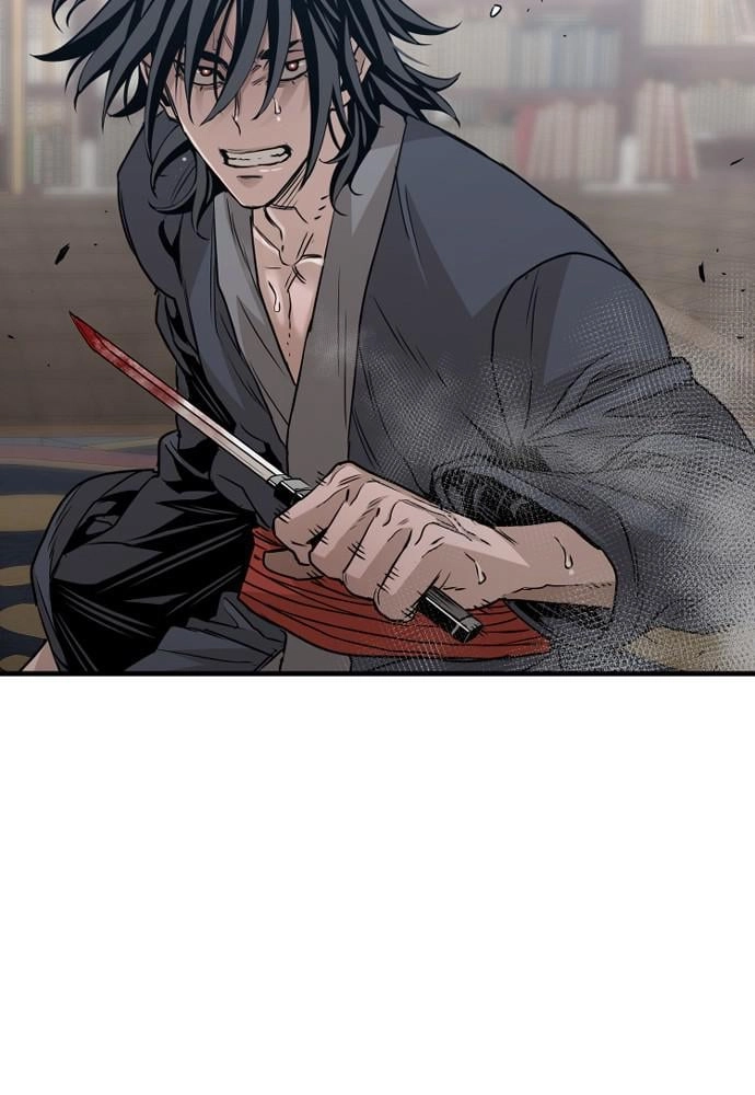 Murim RPG Simulation Chapter 6 Page 30