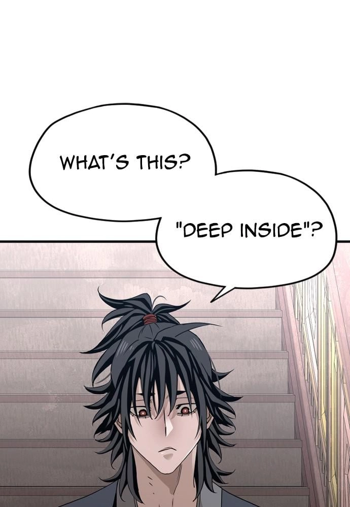Murim RPG Simulation Chapter 6 Page 85